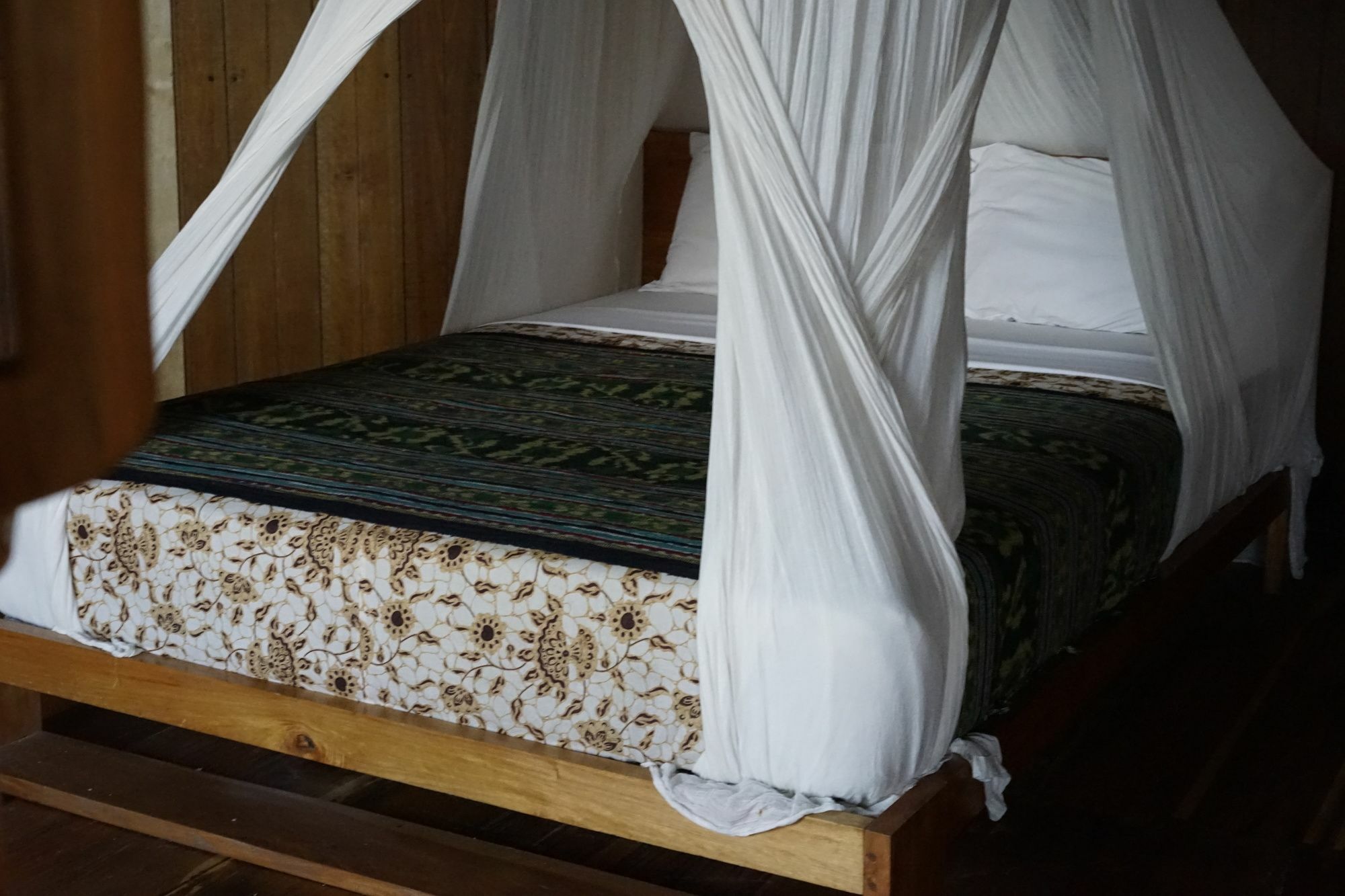 Waecicu Eden Beach Hotel Labuan Bajo Eksteriør bilde