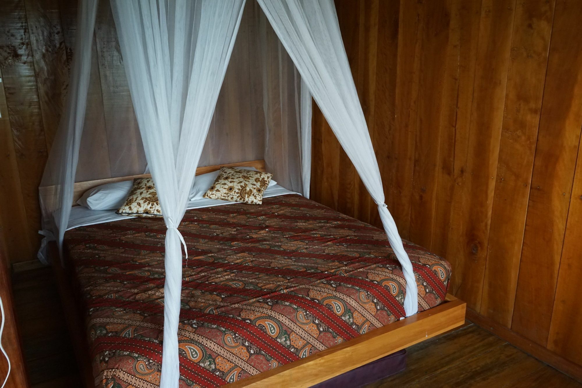 Waecicu Eden Beach Hotel Labuan Bajo Eksteriør bilde