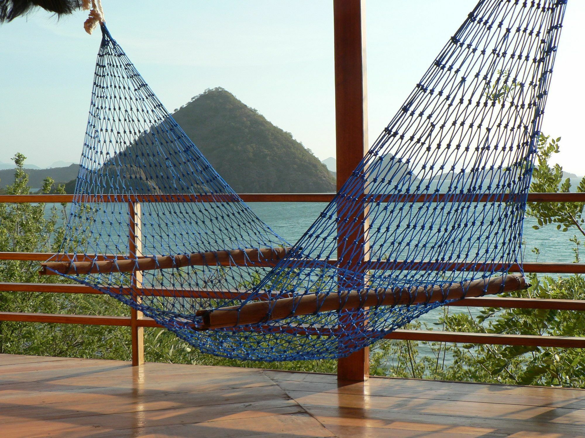 Waecicu Eden Beach Hotel Labuan Bajo Eksteriør bilde