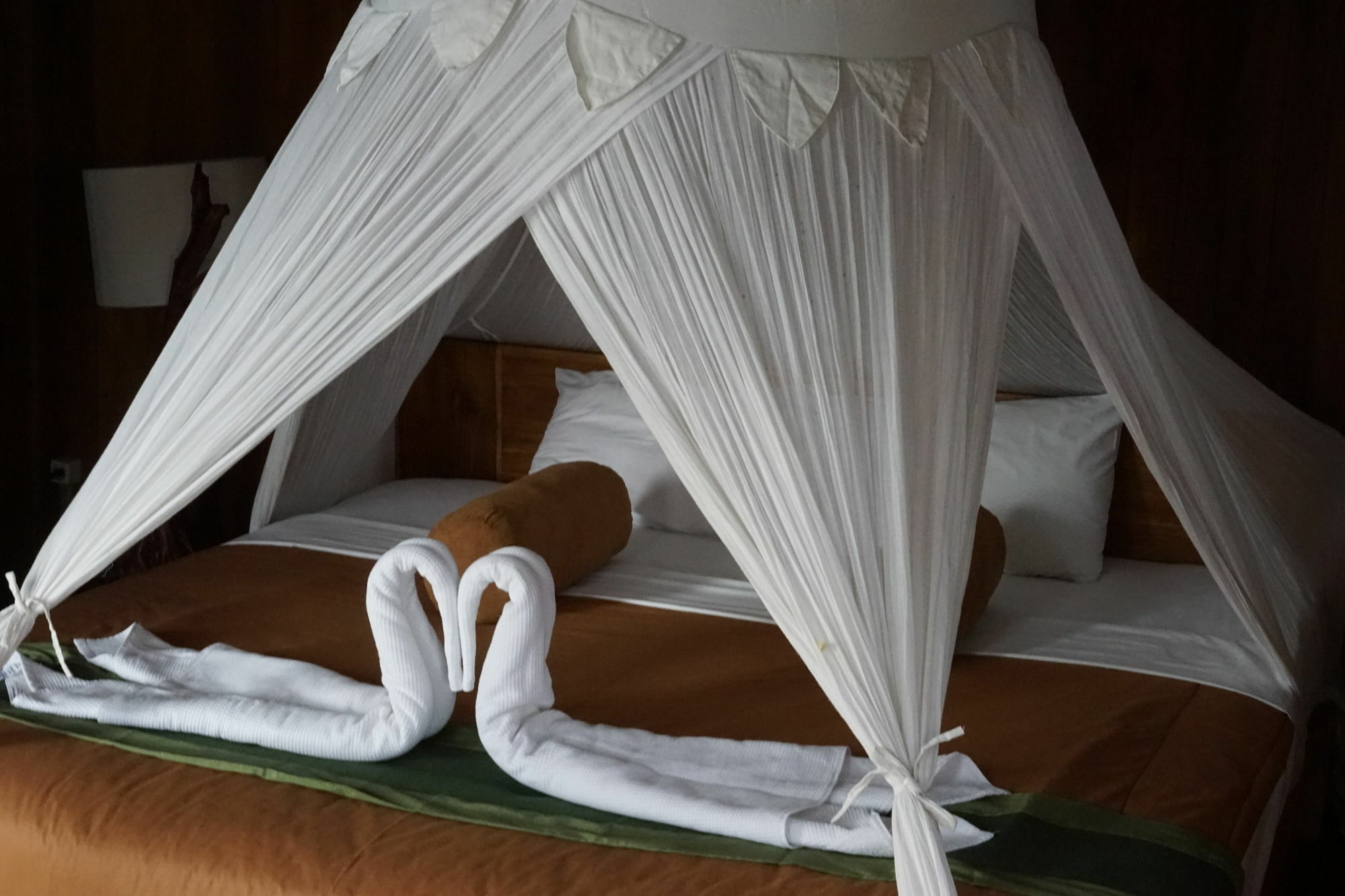 Waecicu Eden Beach Hotel Labuan Bajo Eksteriør bilde